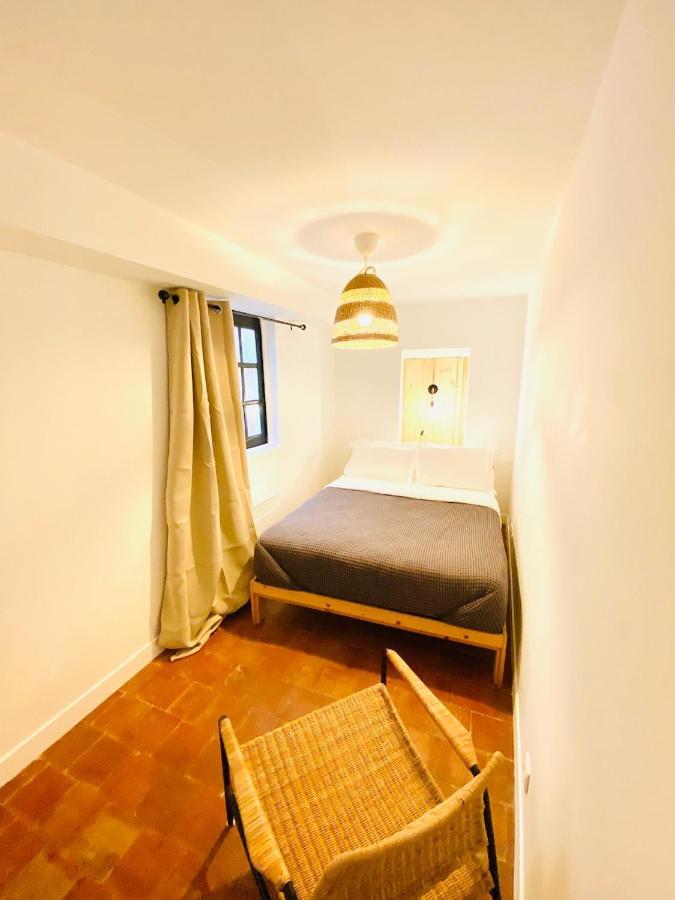 Casajoy, Ms, Aix-En-Provence Apartment Exterior photo